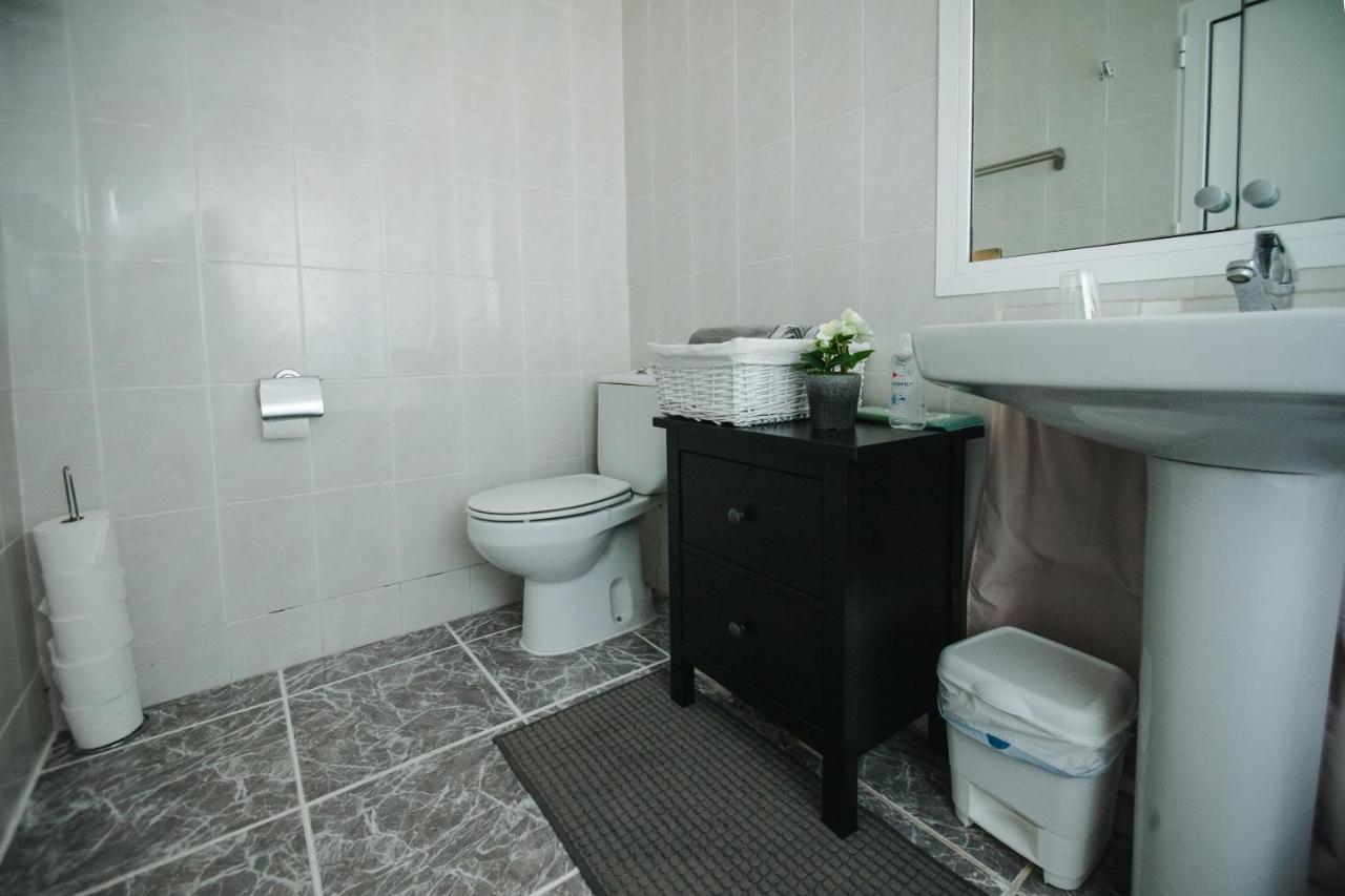 B&B Casa Rubi Alhaurín de la Torre Kültér fotó
