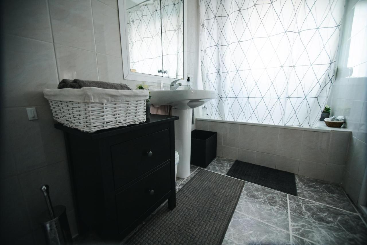B&B Casa Rubi Alhaurín de la Torre Kültér fotó