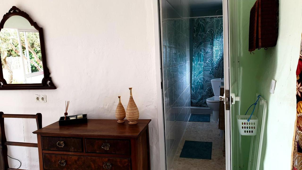 B&B Casa Rubi Alhaurín de la Torre Kültér fotó