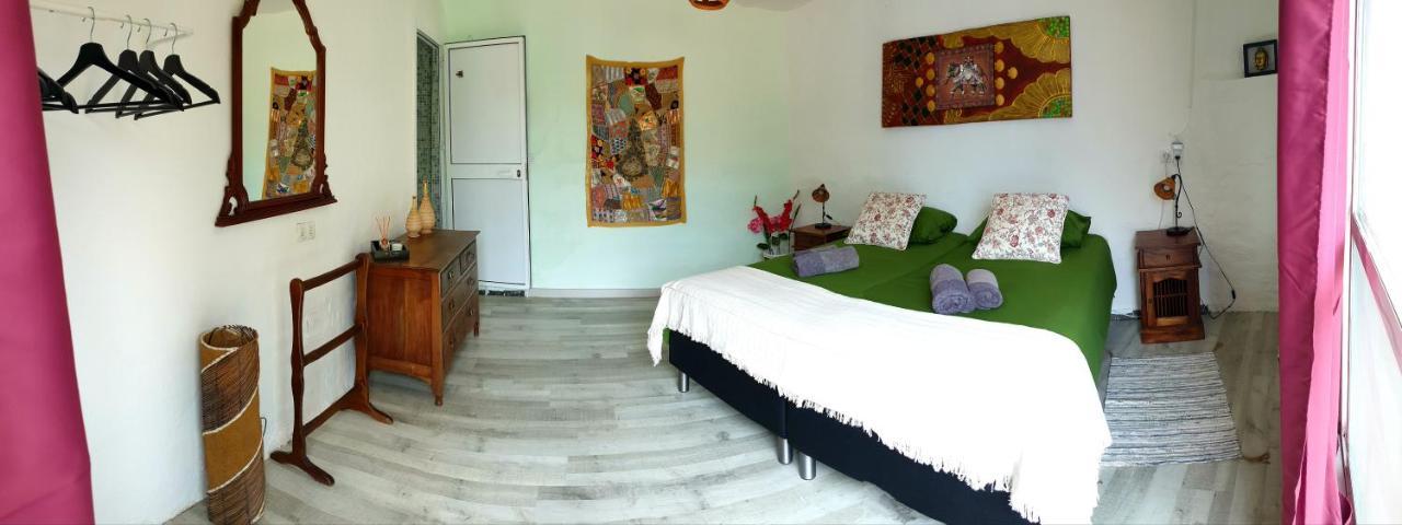 B&B Casa Rubi Alhaurín de la Torre Kültér fotó